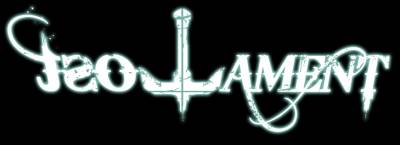 logo Lost Lament